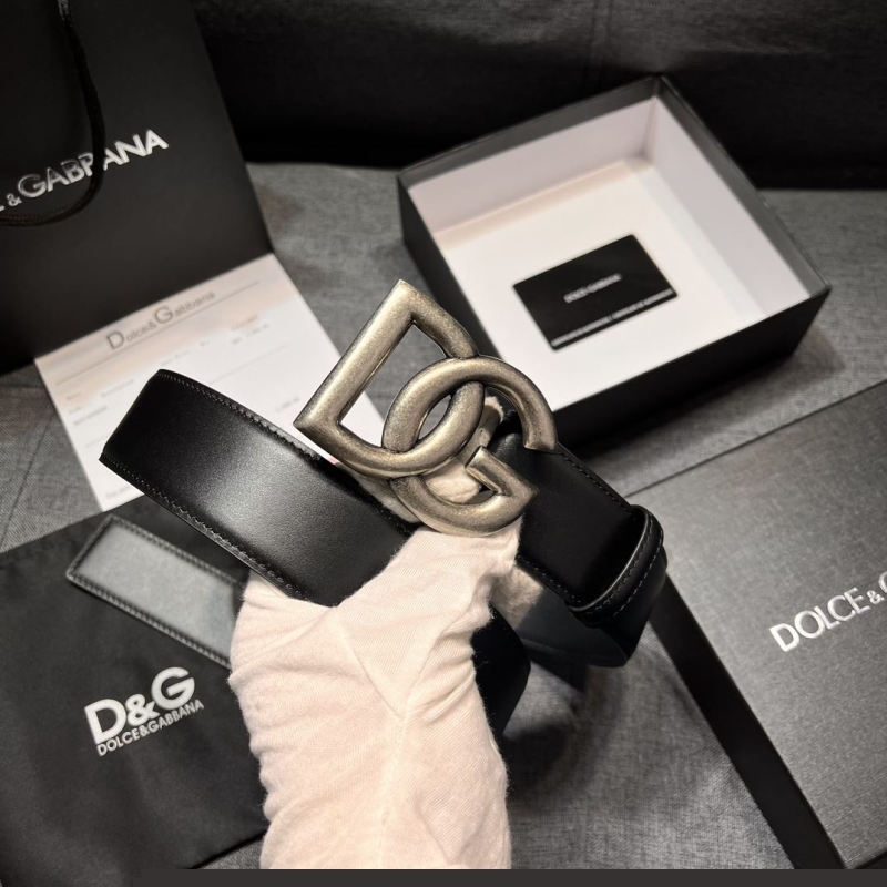 D&G Belts